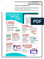 Puntos Del Informe Final