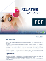 PILATES