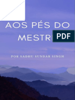 Aos Pés Do Mestre