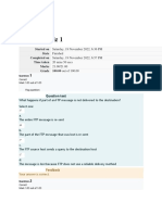 Ugrd-It6200a-2213t Data Comm Midterm Quiz 1&2