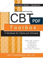 Riggenbach - CBT Toolbox