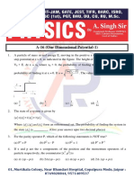 Identical Particle in Physics Questions