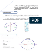 CH Ellipse