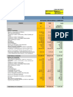 Examen Final Analisis y Evaluacion Financiera 1