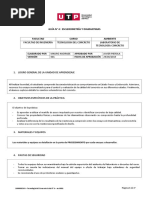 100000c04v-Guia N°4-Labtecno01-Esclerometria y Diamantinas