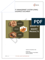 FSMS Guidance Documents Biscuits Breads Cakes Draft V6 For Website