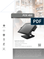 Pos455 (D86S) - DM