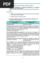 Teoría Del Derecho Univ - Continental Pa3