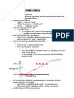 Algorithms Notes