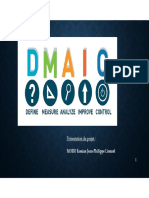 DMAIC