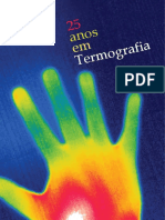 25 Anos em Termográfia