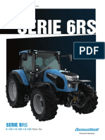 LA RP6D SERIE6RS Brochure 4p 6697647A1 LR EN-FR-ES-1