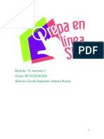 Explicación Teórica de Que Son Los Ácidos, Las Bases y El Ph.