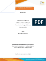 Anexo No 2 - Construcción Manual de Protocolo Empresarial