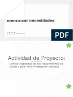 Ev 04 - Planeación de Las Fases Del Proyecto, Según Caso de Estudio