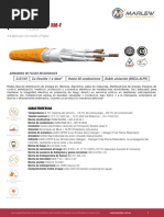 Serie RM F Clad Es