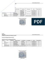 Planning Examens 2ème Session GME - 2021-2022