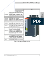 Datasheet 8V1180002