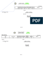 Monthly Accession and Separation Report October 2022