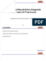 Aula 2 EMI Logica de Programacao JND