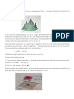 Derivada Direccional y Gradiente