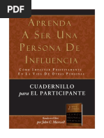 Ntroducción: ©2002 The John Maxwell Company