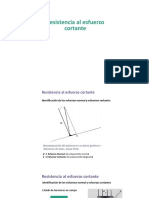 U3 S6 Identificación y Análisis de Esfuerzos Fenómenos de Consolidación Unidimensional y Resistencia Esfuerzo Cortante