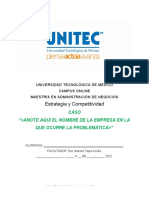 Guía para Elaboración Del Entregable Final