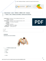 Unidad 3 - Task 4 - Building My Knowledge - Cuestionario de Evaluación - Revisión Del Intento