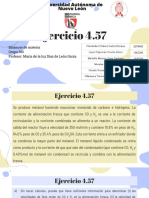 Ejercicio 4.57