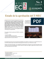 Reporte-TMEC N03-Esp 20190624