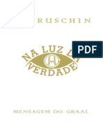 Abdruschin - Na Luz Da Verdade - Mensagem Do Graal - Volume 2