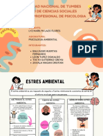 Estres Ambiental