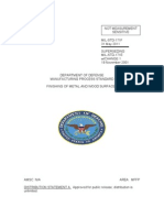 Mil-Std-171f - Finishing of Metal and Wood Surfaces (31may2011)