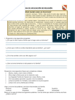 10-05-2022 Ficha de Aplicación de Religión