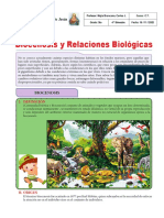 Biocenosis-y-Relaciones-Biológicas - 5TO