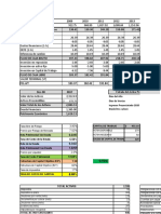 Solución Ejercicio N°3 Valoración Empresas Manzano Cool