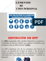 Presentación EPP