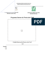 Documento Rector Pipc 2022