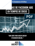 Estrategias de Facebook Ads en Tiempos de Crisis