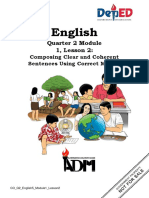 Eng5 q2 Mod1 Lesson2 ComposingClearAndCoherentSentencesUsingCorrectModals v2