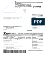 Até O Vencimento, Prefe Rencialmente Nas Agên Cias Si Coob