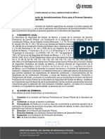 Lineamientos Evaluación Física 2022