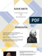 Adam Smith