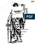 Módulo 6. Unidad 3. Sesión 7 Medios de Impugnación