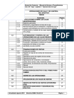 TomoVIII-Capitulo 1 Operaciones de Caja