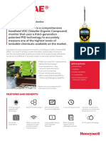 Datasheet MiniRAE2030002B EN