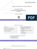 KS20201 Psycholinguistics 2