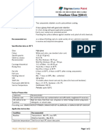 Pds Simathane Gloss 9-1