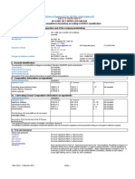 Safety Data Sheet: Xtex Pty. LTD ABN 40 121 722 236 3 Kiln Street Malaga, WA 6090 1300-00-9839 Phone 0437-272-490 Mobile